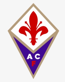Logo Fiorentina, HD Png Download, Transparent PNG