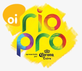 Oi Rio Pro Logo, HD Png Download, Transparent PNG