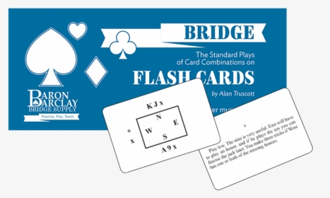 Flashcards- Card Combinations - Graphic Design, HD Png Download, Transparent PNG