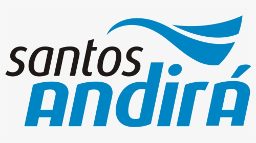 Santos Andirá - Santos Andira Logo, HD Png Download, Transparent PNG