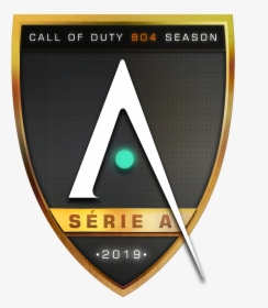 Arenaon Serie A 2019 - Emblem, HD Png Download, Transparent PNG