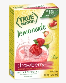 Strawberry Lemonade Png, Transparent Png, Transparent PNG