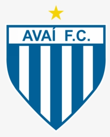 Avai Fc Logo Png - Atletico Mineiro Vs Avai, Transparent Png, Transparent PNG