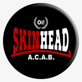 Skinhead Oi A - Phoenix New Times Best, HD Png Download, Transparent PNG
