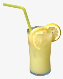 Drinks Clipart Strawberry Lemonade - Lemonade Png, Transparent Png, Transparent PNG