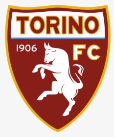 Torino Logo Serie A Italy - Logo Torino, HD Png Download, Transparent PNG