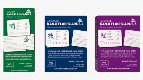 Kanji Flash Card Download, HD Png Download, Transparent PNG
