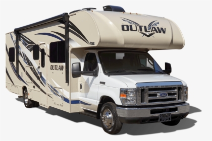 Outlaw Toy Hauler, HD Png Download, Transparent PNG