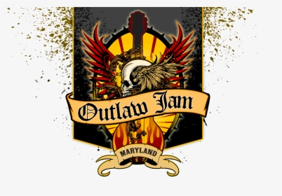 Outlaw Jam, HD Png Download, Transparent PNG