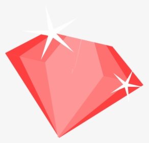 Ruby On Rails - Transparent Background Diamond Icon Png, Png Download, Transparent PNG