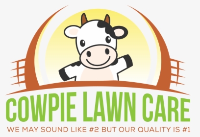 Cowpie Lawn Care & Landscaping - Genuine Repentance, HD Png Download, Transparent PNG
