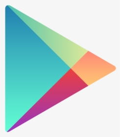 Google Play Logo Transparent Background, HD Png Download, Transparent PNG