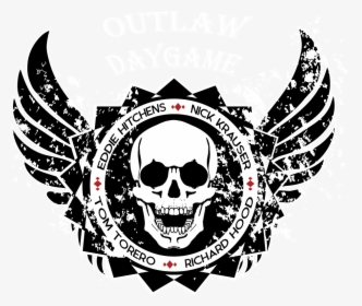 Best Logos Music Skull, HD Png Download, Transparent PNG