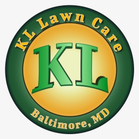 Kl Lawn Care - Sign, HD Png Download, Transparent PNG