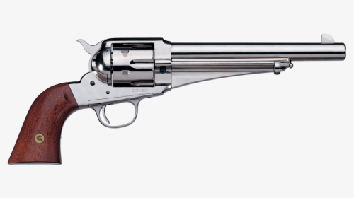Transparent Ghillie Suit Png - Colt 45 Gun Revolver, Png Download, Transparent PNG