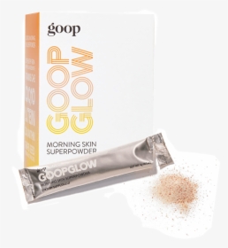 Goopglow Drink - Goop, HD Png Download, Transparent PNG