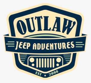 Jeep Tours Moab, Utah - Jeep Adventure Logo, HD Png Download, Transparent PNG