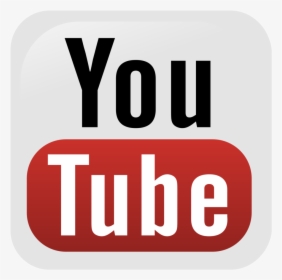 Youtube2 - You Tube, HD Png Download, Transparent PNG