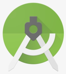 Android Studio Icon - Android Studio Icon Png, Transparent Png, Transparent PNG