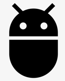 Android, Robot, Symbol, Bot, Icon, Robotic - Adb Icon, HD Png Download, Transparent PNG