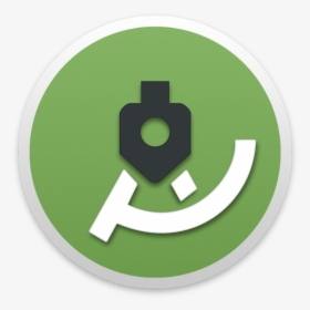 Android Studio Macos Icon, HD Png Download, Transparent PNG