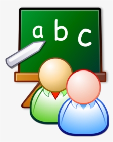 Classroom Icon Png, Transparent Png, Transparent PNG