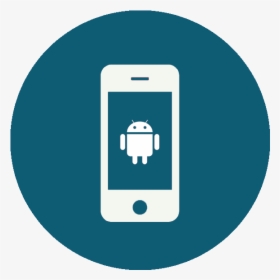 Android App Development - Android App Development Icon, HD Png Download, Transparent PNG