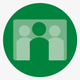 Google Classroom Icon Circle , Png Download - Classroom Icon Transparent Background, Png Download, Transparent PNG