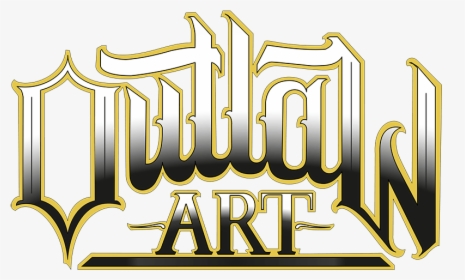 Outlaw Art Tattoo Stuttgart, HD Png Download, Transparent PNG