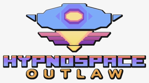 Hypnospace Outlaw Logo, HD Png Download, Transparent PNG
