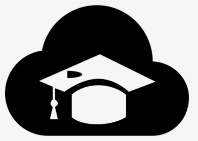 Cloud Classroom - Icon, HD Png Download, Transparent PNG