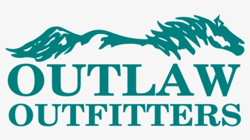 Outlaw Outfitters - Graphic Design, HD Png Download, Transparent PNG