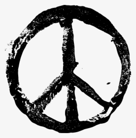 Transparent Peace Symbol Png, Png Download, Transparent PNG