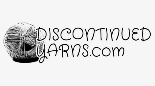 Discontinued Yarns - Line Art, HD Png Download, Transparent PNG