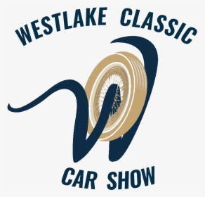 2019 Westlake Classic Car Show - Graphic Design, HD Png Download, Transparent PNG