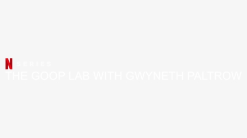 The Goop Lab With Gwyneth Paltrow - Kof Sinobu Amou, HD Png Download, Transparent PNG