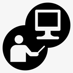 Design Classroom Bundle - Blended Learning Icon, HD Png Download, Transparent PNG
