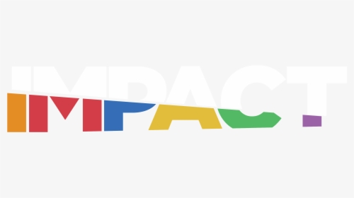 Impact Png Logo, Transparent Png, Transparent PNG