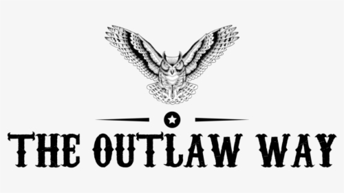 The Outlaw Way - Accipitriformes, HD Png Download, Transparent PNG