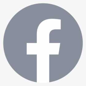 Logo Facebook Png 2019, Transparent Png, Transparent PNG