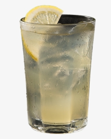 Apple Fizz Cocktail In Highball Glass With J - Highball, HD Png Download, Transparent PNG