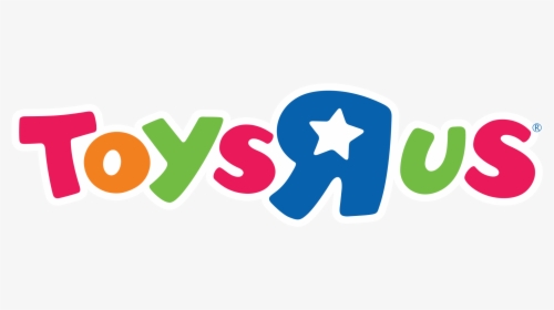 Toys R Us Logo - Toys R Us Logo Png, Transparent Png, Transparent PNG
