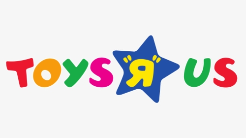Toys "r" Us, HD Png Download, Transparent PNG