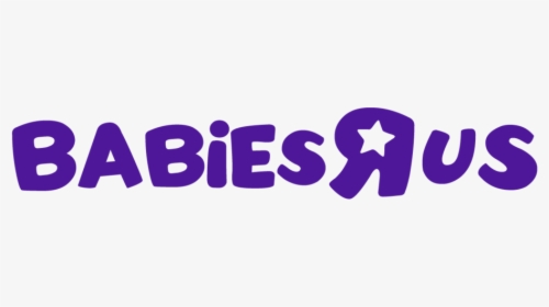Toys R Us Png Logo Free Transparent Png Logos - Babies R Us, Png Download, Transparent PNG