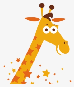 Geoffrey - Toys R Us Giraffe Transparent, HD Png Download, Transparent PNG