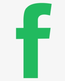 Facebook Page Twitter Account - Cross, HD Png Download, Transparent PNG