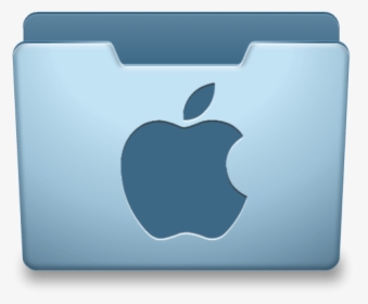 Mac Folder Icon - Apple Tv Logo 2019, HD Png Download, Transparent PNG