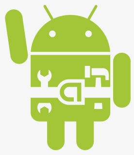 Android Png Photo - Android Sdk Logo Png, Transparent Png, Transparent PNG