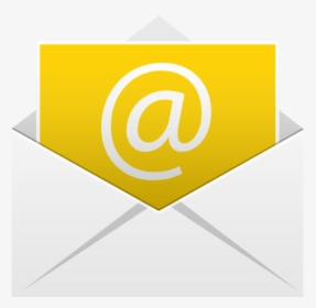 Android Email App Icon - Email Icon For Android, HD Png Download, Transparent PNG