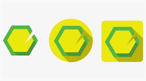Examples Of Our Icon - Android App Icon Example, HD Png Download, Transparent PNG